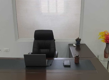 464 m² Business park place available to rent in Lucknow, House no 65 Sector 8 Jankipuram Vistar (226031) - 4 | MatchOffice