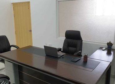 464 m² Serviced office building up for rent in Lucknow, House no 65 Sector 8 Jankipuram Vistar (226031) - 6 | MatchOffice.com