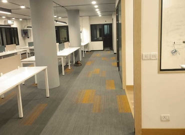 350 m² Business space place available to rent in Bangalore Central, Commissariat Terrace Apartment (560025) - 2 | MatchOffice