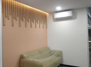 350 m² Business space property up for rent in Bangalore Central, Commissariat Terrace Apartment (560025) - 4 | MatchOffice.com