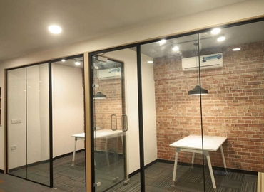 350 m² Business park building available to rent in Bangalore Central, Commissariat Terrace Apartment (560025) - 5 | MatchOffice.com