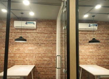 350 m² Business park property available to rent in Bangalore Central, Commissariat Terrace Apartment (560025) - 6 | MatchOffice.com