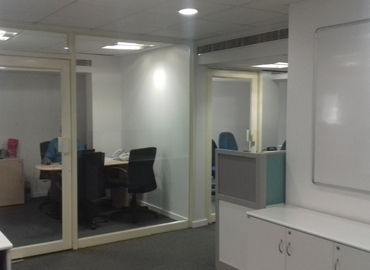 975 m² Business space place up for rent in Hyderabad, 8-2-269/h/5 (500034) - 0 | MatchOffice.com