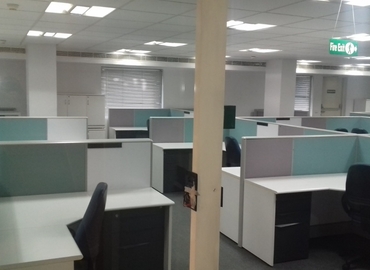 975 m² Business center place available to rent in Hyderabad, 8-2-269/h/5 (500034) - 3 | MatchOffice