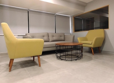 Explore suitable a 700 m² Coworking space  in Bangalore Central, 683 (560078) - 0 | MatchOffice.com