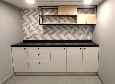 Rent flexible a 700 m² Shared office  in Bangalore Central, 683 (560078) - 2 | MatchOffice