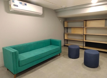 Lease suitable a 700 m² Shared office  in Bangalore Central, 683 (560078) - 3 | MatchOffice