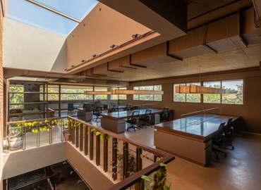 Rent suitable a 800 m² Shared office  in Bangalore Central, 6th Main Road 310 (560038) - 0 | MatchOffice