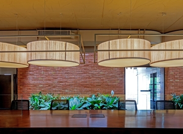 Join comfortable a 800 m² Shared office  in Bangalore Central, 6th Main Road 310 (560038) - 2 | MatchOffice