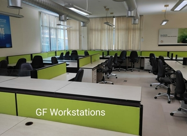 Join suitable a 2200 m² Coworking space  in Noida, Sector 63 Rd (201301) - 0 | MatchOffice.com