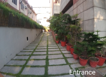 Join flexible a 2200 m² Coworking space  in Noida, Sector 63 Rd (201301) - 3 | MatchOffice