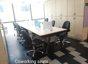 Lease comfortable a 2200 m² Co-working  in Noida, Sector 63 Rd (201301) - 5 | MatchOffice.com