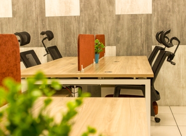40 m² Coworking space  in Noida, Road H (587103) - 7 | MatchOffice