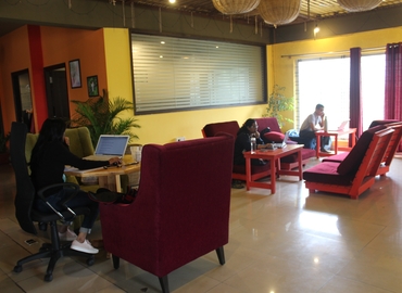 350 m² Business center property for rent in Bangalore Central, #57 (560078) - 0 | MatchOffice.com