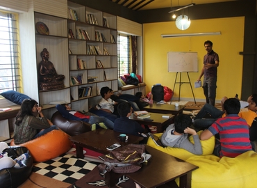 350 m² Business space building up for rent in Bangalore Central, #57 (560078) - 3 | MatchOffice.com