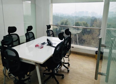 450 m² Business space property for rent in Gurgaon, SCO-83 (122001) - 7 | MatchOffice