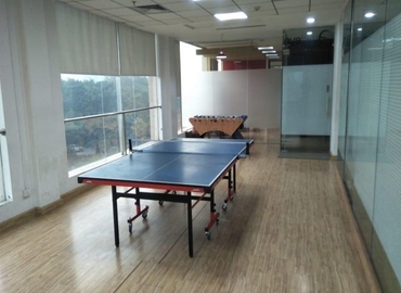 450 m² Serviced office property up for rent in Gurgaon, SCO-83 (122001) - 8 | MatchOffice.com