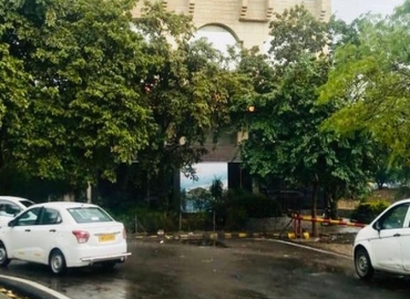 450 m² Serviced office property for rent in Gurgaon, SCO-83 (122001) - 10 | MatchOffice.com