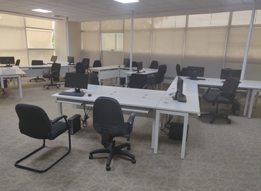 27000 m² Coworking  in Bangalore Central, Hosur Road (560068) - 5 | MatchOffice