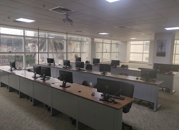 27000 m² Shared workspace  in Bangalore Central, Hosur Road (560068) - 6 | MatchOffice.com