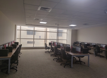 27000 m² Co-working  in Bangalore Central, Hosur Road (560068) - 7 | MatchOffice