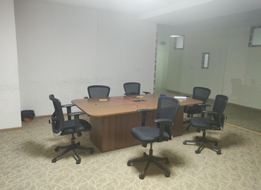 27000 m² Shared workspace  in Bangalore Central, Hosur Road (560068) - 9 | MatchOffice.com