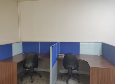 27000 m² Shared workspace  in Bangalore Central, Hosur Road (560068) - 10 | MatchOffice.com