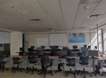 27000 m² Shared workspace  in Bangalore Central, Hosur Road (560068) - 11 | MatchOffice