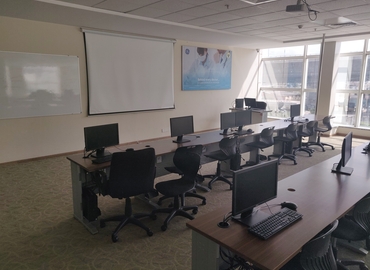 27000 m² Coworking space  in Bangalore Central, Hosur Road (560068) - 12 | MatchOffice.com