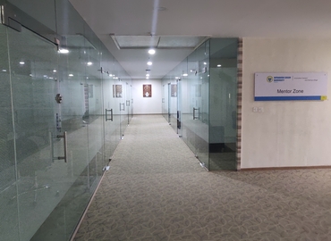 27000 m² Coworking  in Bangalore Central, Hosur Road (560068) - 14 | MatchOffice