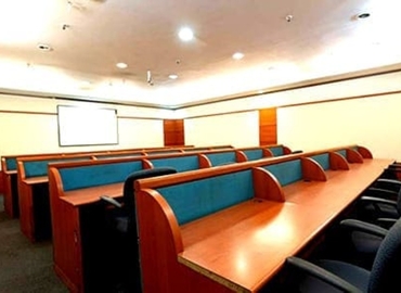 40 m² Co-working  in New Delhi, C Block Road (201301) - 0 | MatchOffice.com