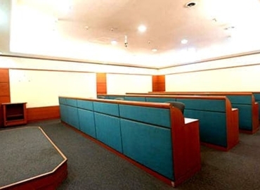 40 m² Co-working  in New Delhi, C Block Road (201301) - 2 | MatchOffice