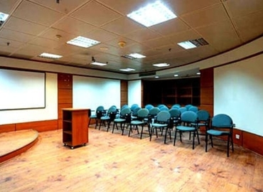 40 m² Co-working  in New Delhi, C Block Road (201301) - 3 | MatchOffice