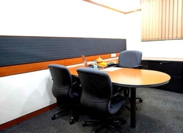 40 m² Coworking  in New Delhi, C Block Road (201301) - 8 | MatchOffice