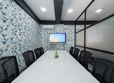 Rent comfortable a 2000 m² Coworking  in Bangalore Central, 16th Main Road (560041) - 3 | MatchOffice