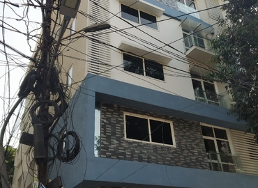 40000 m² Co-working  in Hyderabad, Dhruv Arcade (500034) - 0 | MatchOffice.com
