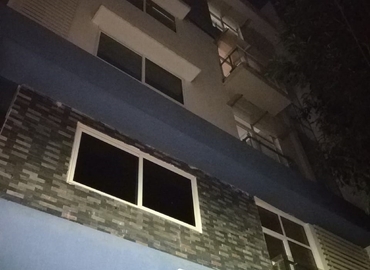 40000 m² Co-working  in Hyderabad, Dhruv Arcade (500034) - 18 | MatchOffice.com