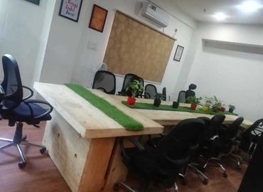 40000 m² Coworking  in Hyderabad, Dhruv Arcade (500034) - 1 | MatchOffice.com