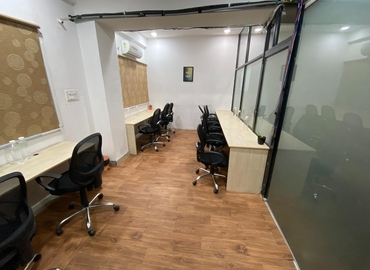 40000 m² Shared office  in Hyderabad, Dhruv Arcade (500034) - 4 | MatchOffice.com