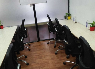 40000 m² Co-working  in Hyderabad, Dhruv Arcade (500034) - 6 | MatchOffice