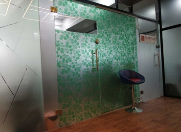 40000 m² Shared workspace  in Hyderabad, Dhruv Arcade (500034) - 12 | MatchOffice