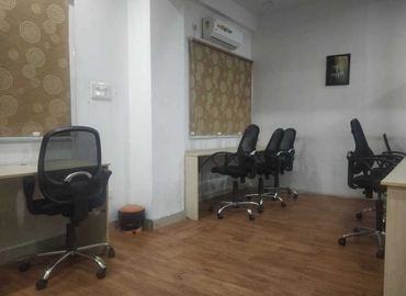 40000 m² Coworking space  in Hyderabad, Dhruv Arcade (500034) - 5 | MatchOffice