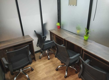 40000 m² Shared workspace  in Hyderabad, Dhruv Arcade (500034) - 7 | MatchOffice.com