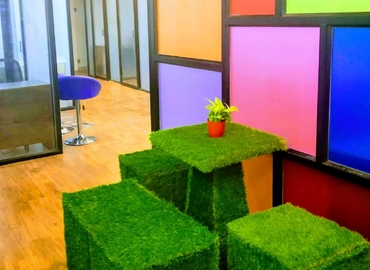 40000 m² Shared office  in Hyderabad, Dhruv Arcade (500034) - 10 | MatchOffice.com