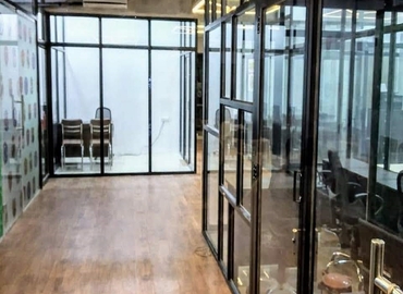 40000 m² Coworking  in Hyderabad, Dhruv Arcade (500034) - 11 | MatchOffice