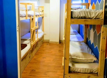 40000 m² Coworking space  in Hyderabad, Dhruv Arcade (500034) - 13 | MatchOffice.com