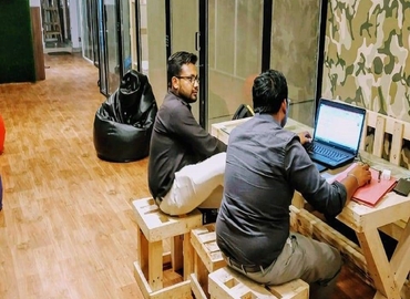 40000 m² Shared office  in Hyderabad, Dhruv Arcade (500034) - 14 | MatchOffice