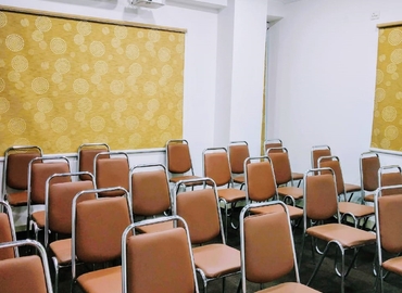 40000 m² Coworking space  in Hyderabad, Dhruv Arcade (500034) - 15 | MatchOffice.com