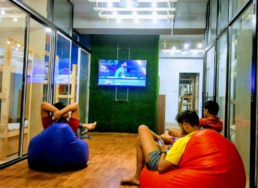 40000 m² Co-working  in Hyderabad, Dhruv Arcade (500034) - 16 | MatchOffice