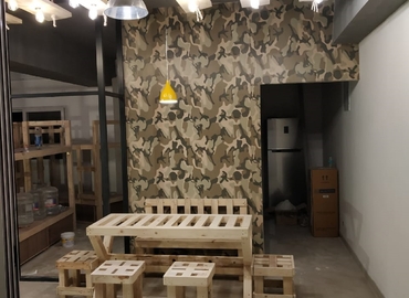 40000 m² Co-working  in Hyderabad, Dhruv Arcade (500034) - 17 | MatchOffice